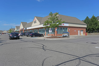 More details for 150 Hollidge Blvd, Aurora, ON - Retail for Rent