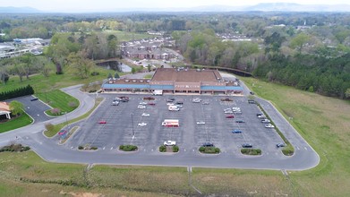 13311 N Highway 27, Chickamauga, GA for sale Building Photo- Image 1 of 1