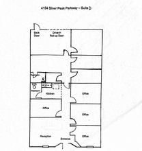 4154 Silver Peak Pky, Suwanee, GA for rent Floor Plan- Image 1 of 1