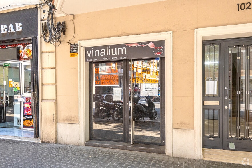 Build-to-Rent in Barcelona, Barcelona for sale - Building Photo - Image 3 of 3