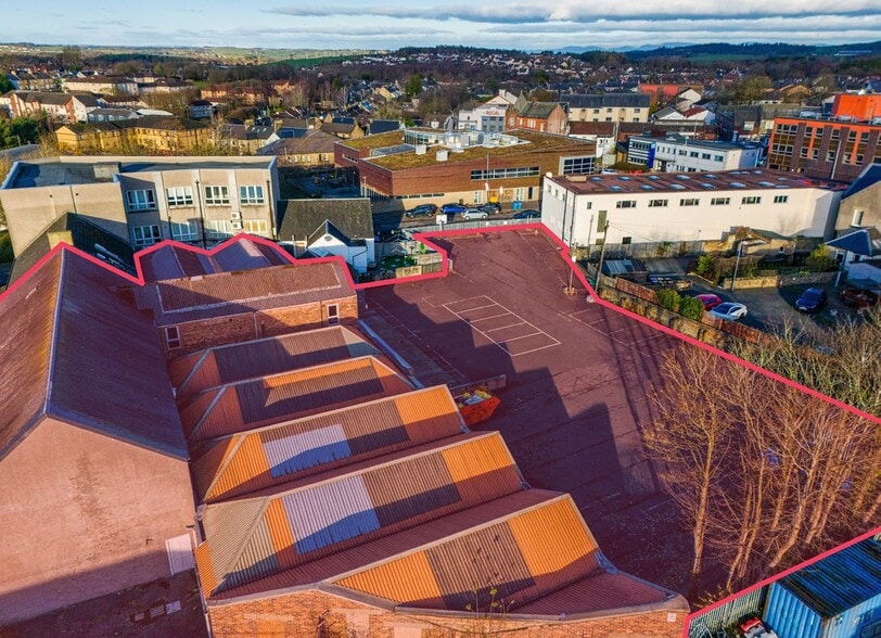 Gardners Ln, Bathgate to rent - Building Photo - Image 3 of 3