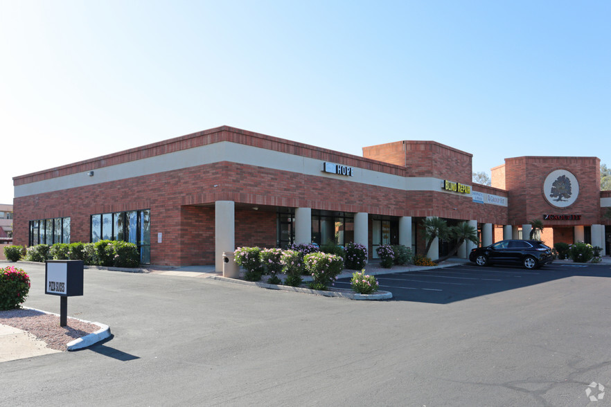 1731 W Baseline Rd, Mesa, AZ for sale - Primary Photo - Image 1 of 1