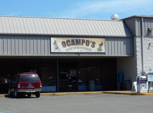 4601 Carnes Rd, Roseburg, OR for rent Building Photo- Image 1 of 8