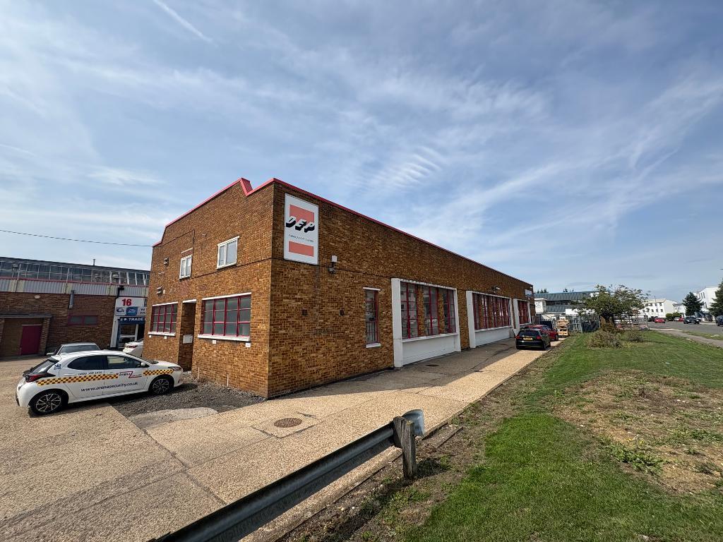 Wilbury Way, Hitchin for sale Building Photo- Image 1 of 1