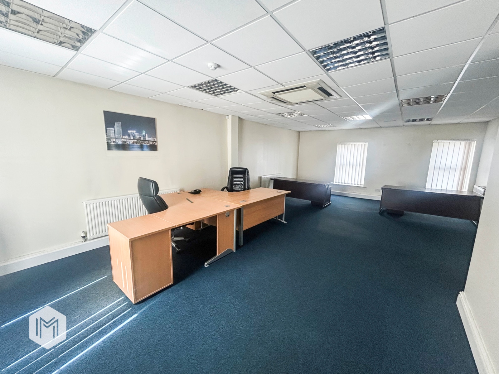 7 Memorial Rd, Manchester to rent Interior Photo- Image 1 of 4