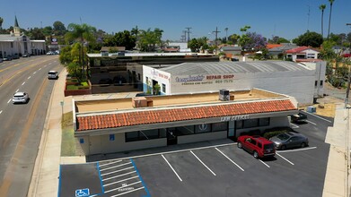 8844 La Mesa Blvd, La Mesa, CA for sale Building Photo- Image 1 of 6