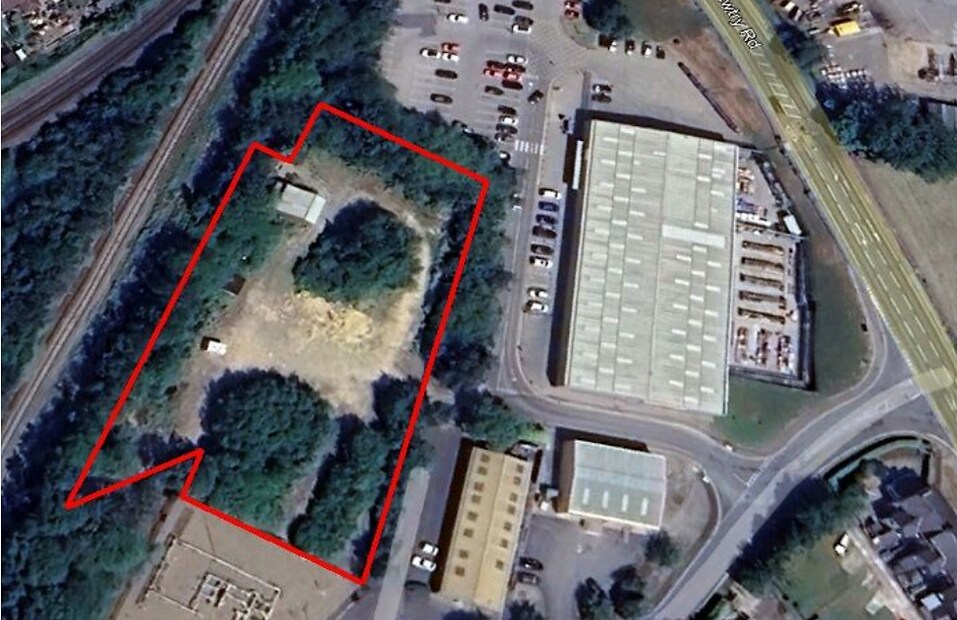 Prospect Way, Selby for sale Primary Photo- Image 1 of 2