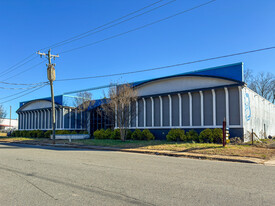 2719 Westport Rd, Charlotte NC - Commercial Property