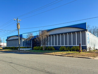 More details for 2719 Westport Rd, Charlotte, NC - Industrial for Rent