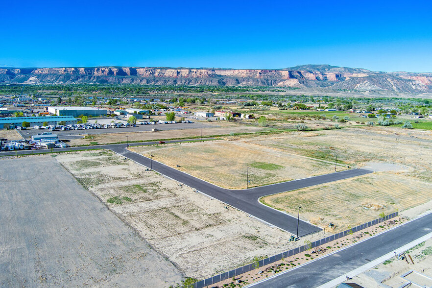 851 Arts Way, Grand Junction, CO for sale - Primary Photo - Image 1 of 3