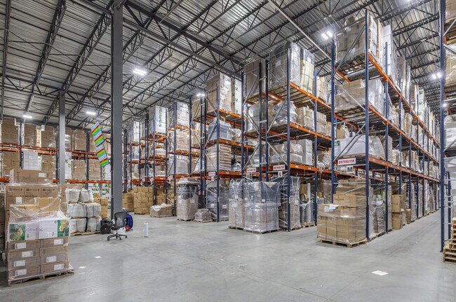 More details for 305 Sub Way, Milford, CT - Industrial to Rent