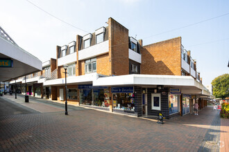 The Martlets, Burgess Hill for sale Primary Photo- Image 1 of 1