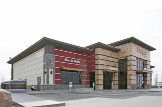 More details for 11135 14th St NE, Calgary, AB - Retail to Rent
