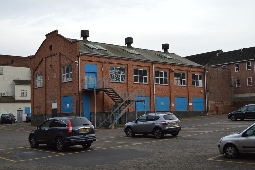 Duke St, Norwich for sale - Primary Photo - Image 1 of 1