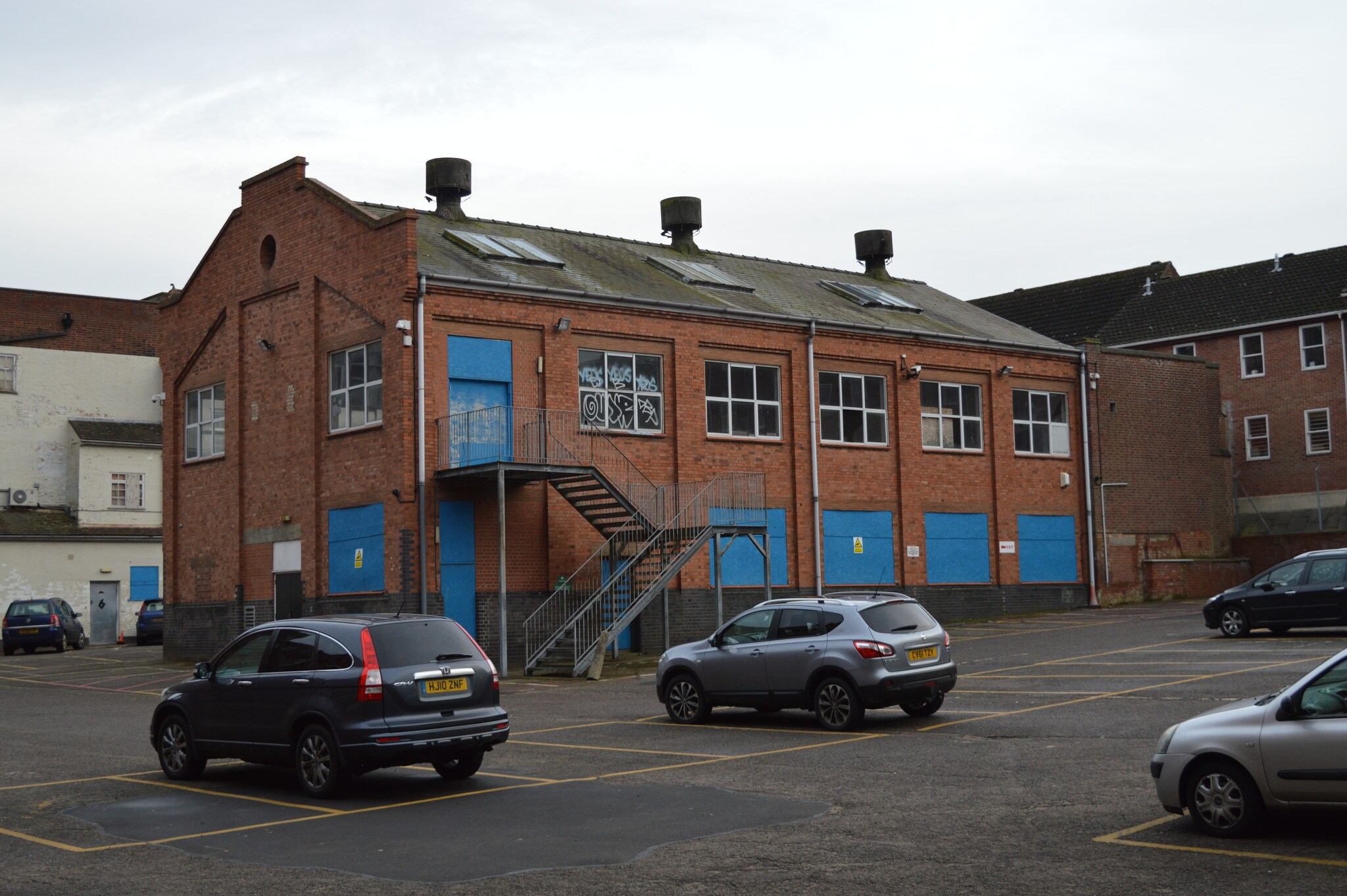 Duke St, Norwich for sale Primary Photo- Image 1 of 1