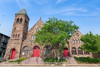 More details for 201 S. Ashland Ave. Ave, Chicago, IL - Leisure for Sale