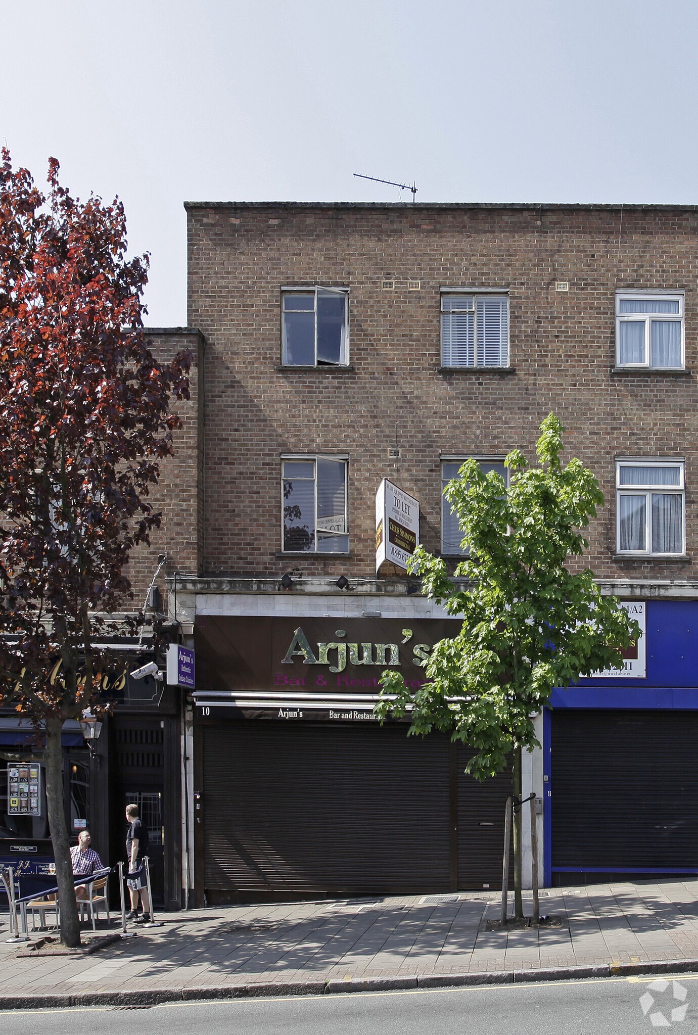 10 Victoria Rd, Ruislip for sale Building Photo- Image 1 of 1