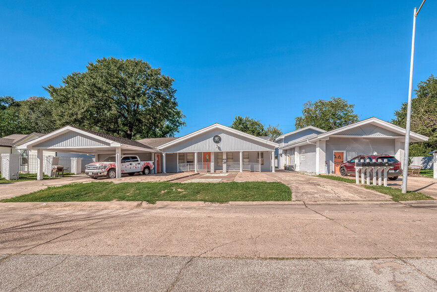 616 Finfrock St, Pasadena, TX for sale - Building Photo - Image 1 of 1