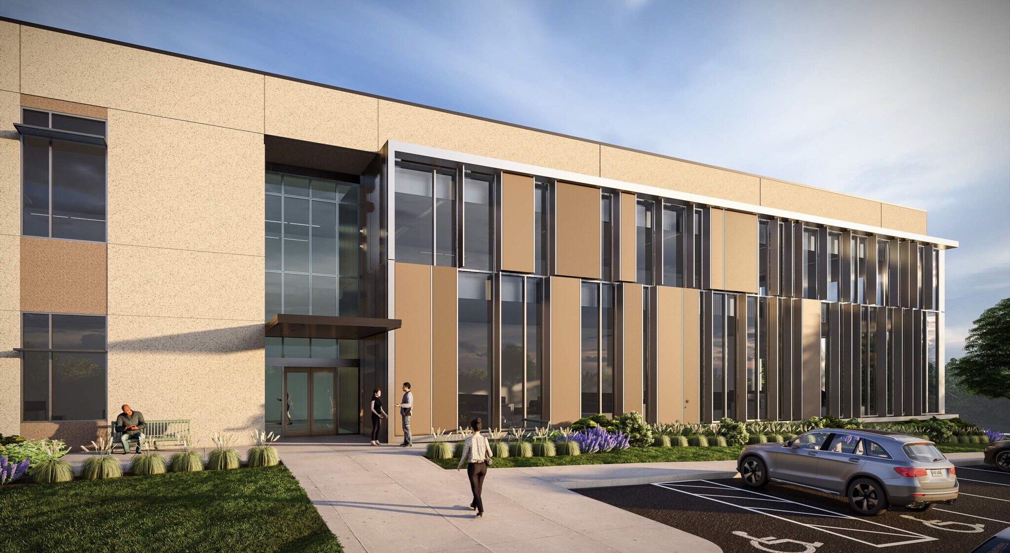 8330 Excelsior Dr, Madison, WI to rent Building Photo- Image 1 of 9