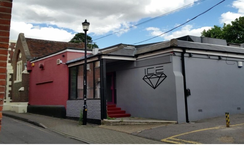 St. Helen's Ln, Colchester for sale Building Photo- Image 1 of 1