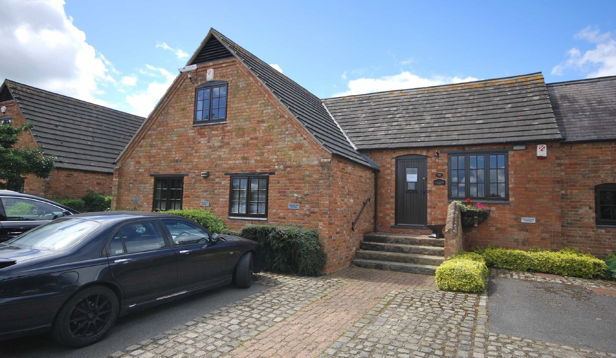 Desford Rd, Enderby for sale Primary Photo- Image 1 of 1