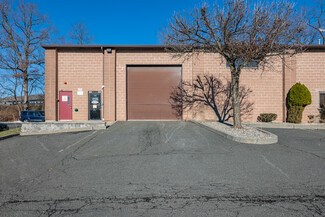 More details for 351 Spook Rock Rd, Suffern, NY - Industrial for Rent