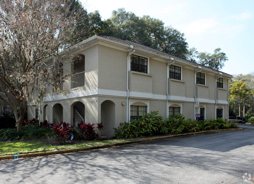 260 Maitland Ave, Altamonte Springs, FL for rent - Building Photo - Image 3 of 5