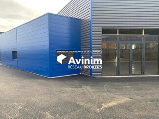 More details for Light Industrial for Sale