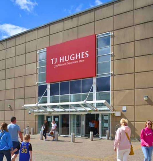 St Mungos Rd, Cumbernauld to rent Building Photo- Image 1 of 4