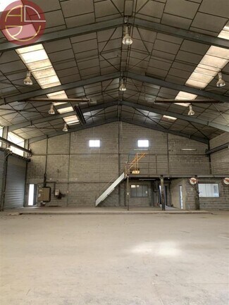 More details for Industrial to Rent