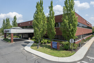 More details for 300 Princeton Hightstown Rd, East Windsor, NJ - Office/Medical, Medical for Rent