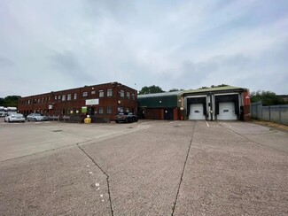 More details for Magnus, Tamworth - Industrial for Rent