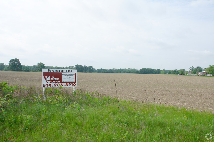 11176 National Rd, Pataskala, OH for sale - Building Photo - Image 1 of 1