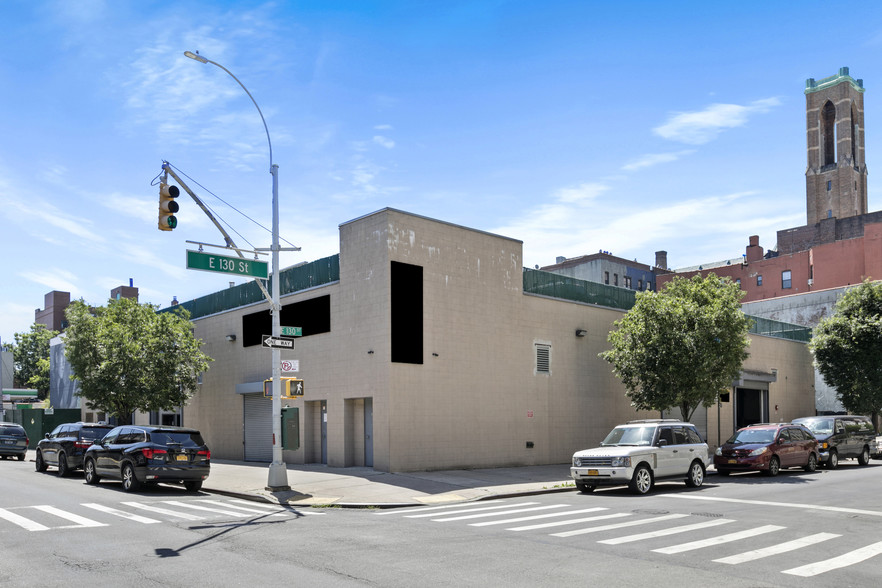 1908 Park Ave, New York, NY for sale - Primary Photo - Image 1 of 1