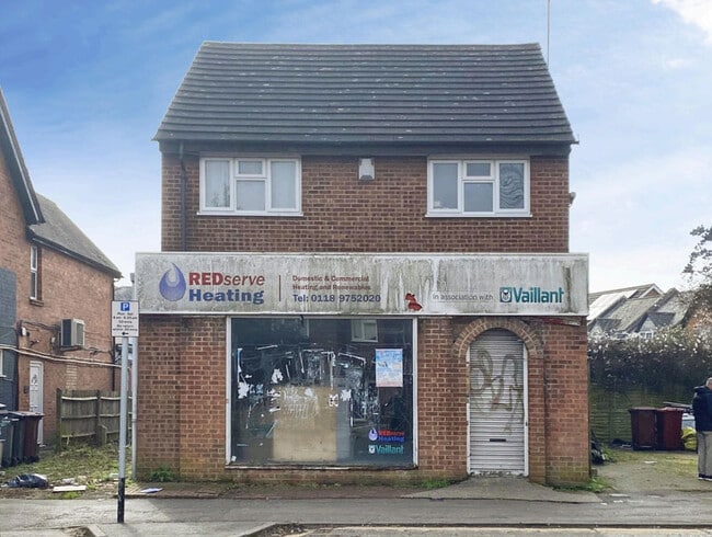 More details for 56 Christchurch Rd, Reading - Retail to Rent