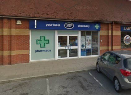 Lostock Pl, Didcot for sale Primary Photo- Image 1 of 1