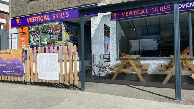 More details for 1 Tilberthwaite Av, Coniston - Retail to Rent