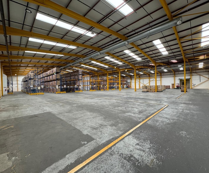 Townley St, Manchester for sale - Interior Photo - Image 3 of 6