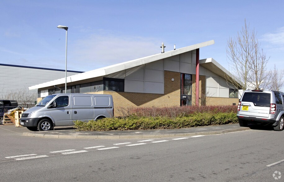 Park Ln, Birmingham for sale - Primary Photo - Image 1 of 1