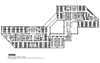 8600 W Bryn Mawr Ave, Chicago, IL for rent Floor Plan- Image 1 of 1