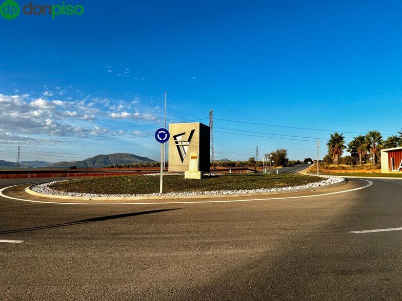 de la Margarita, 23, Albolote, Granada for sale - Building Photo - Image 3 of 7