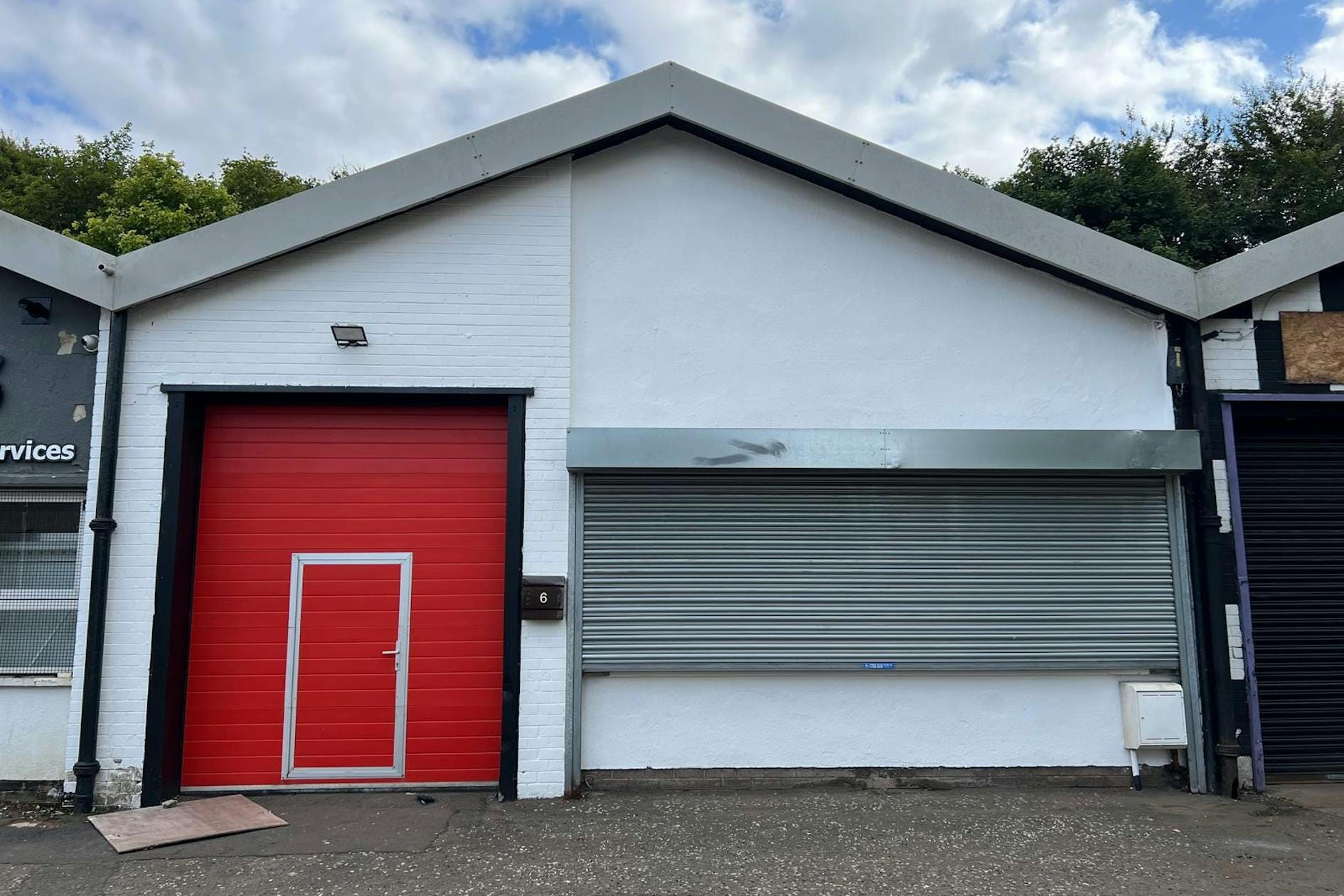 Wilson Pl, East Kilbride to rent Primary Photo- Image 1 of 2