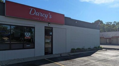 3218 W Harmon Hwy, Peoria, IL for rent Building Photo- Image 1 of 5