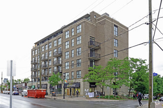 1277-1283 Wellington St W, Ottawa, ON for rent Primary Photo- Image 1 of 5