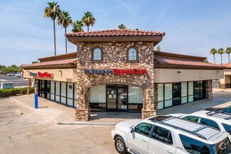 More details for 3000 N Arizona Ave, Chandler, AZ - Retail for Rent