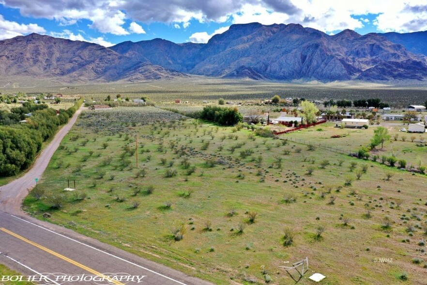 Cholla Dr, Littlefield, AZ for sale - Building Photo - Image 3 of 8