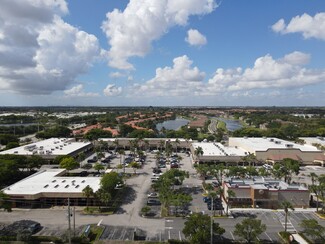 More details for 11210-11300 Pines Blvd, Pembroke Pines, FL - Retail for Rent