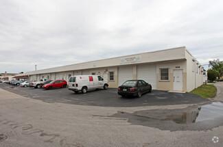 More details for 4750-4782 NE 10th Ave, Oakland Park, FL - Industrial for Rent