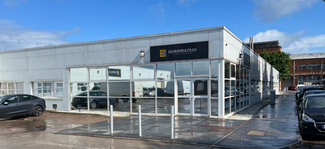 More details for 24 Clydeholm Rd, Glasgow - Industrial for Rent