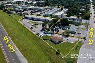 More details for 2301 9th St, Bradenton, FL - Industrial for Rent